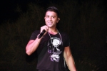 Jay Sean live at Edde Sands, Part 2 of 5